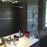 아파트 Superbe Avec Piscine Et Tennis