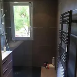 Superbe Avec Piscine Et Tennis 아파트 앙티브