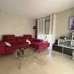 아파트 Superbe Avec Piscine Et Tennis