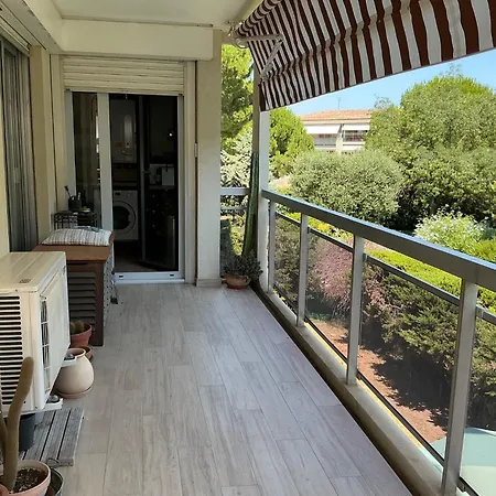 Appartement Superbe Avec Piscine Et Tennis *