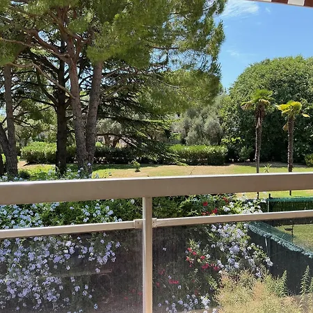 Superbe Avec Piscine Et Tennis Apartment *