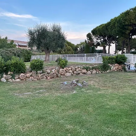 Appartement Superbe Avec Piscine Et Tennis *